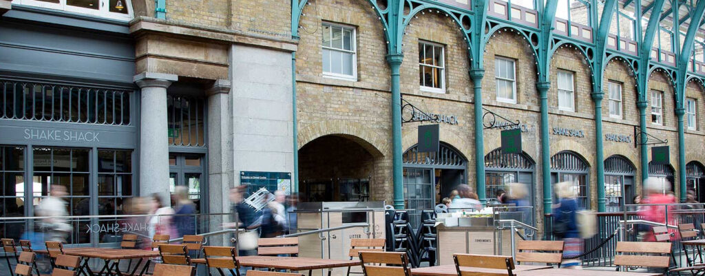 Covent Garden