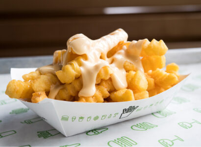 Fries