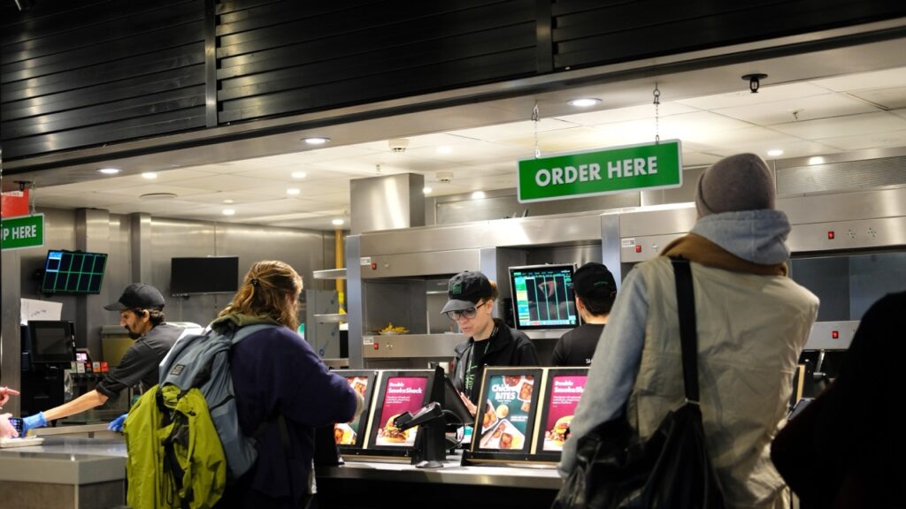 Gatwick
