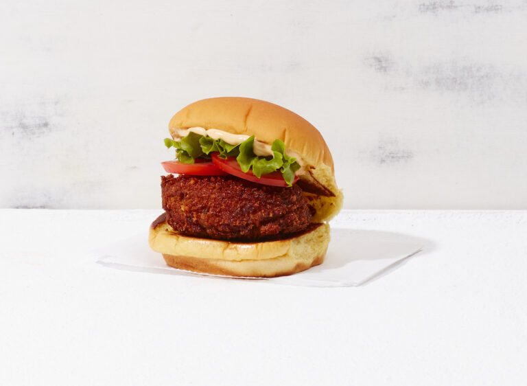Delicious Portobello Mushroom Burger Shake Shack Veggie Burger delicious-portobello-mushroom-burger-shake-shack-veggie-burger