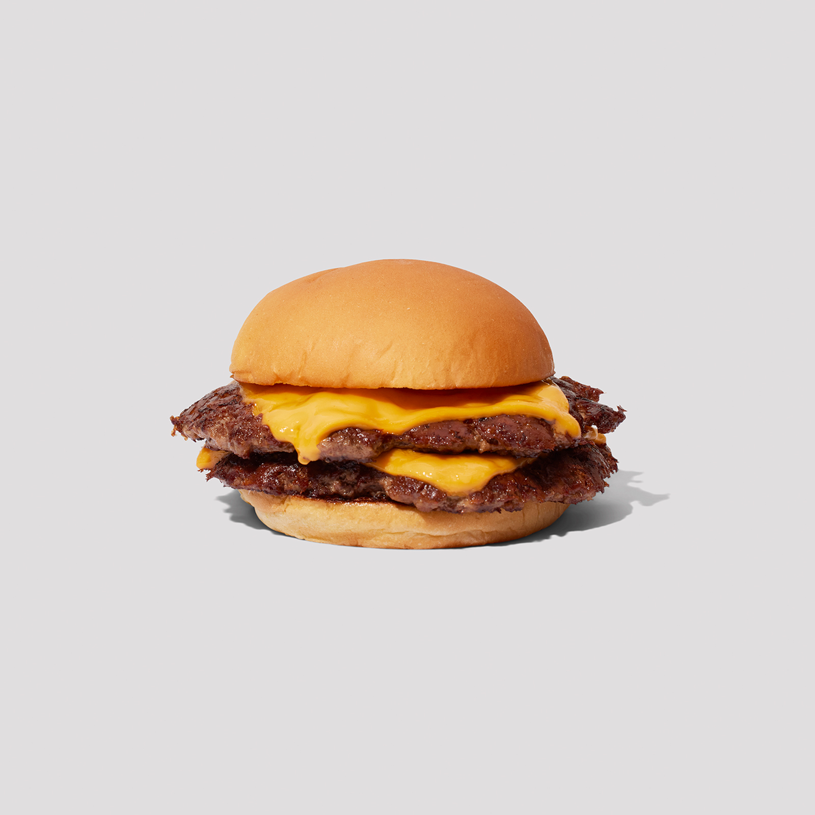 Double Cheeseburger