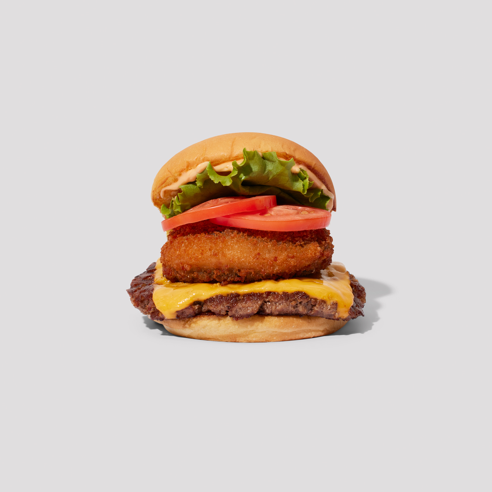 Shack Stack