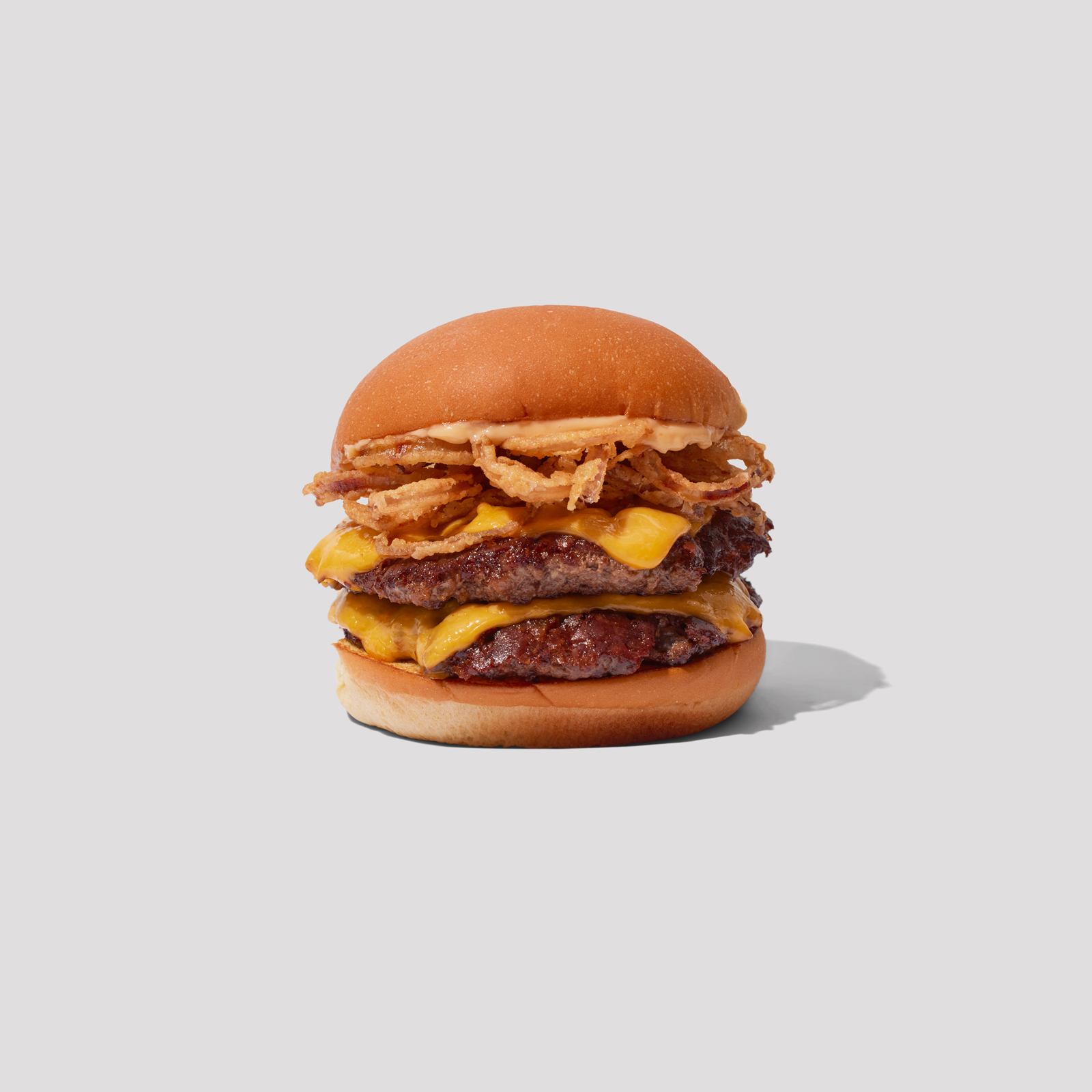 Double ShackMeister<sup>TM</sub>