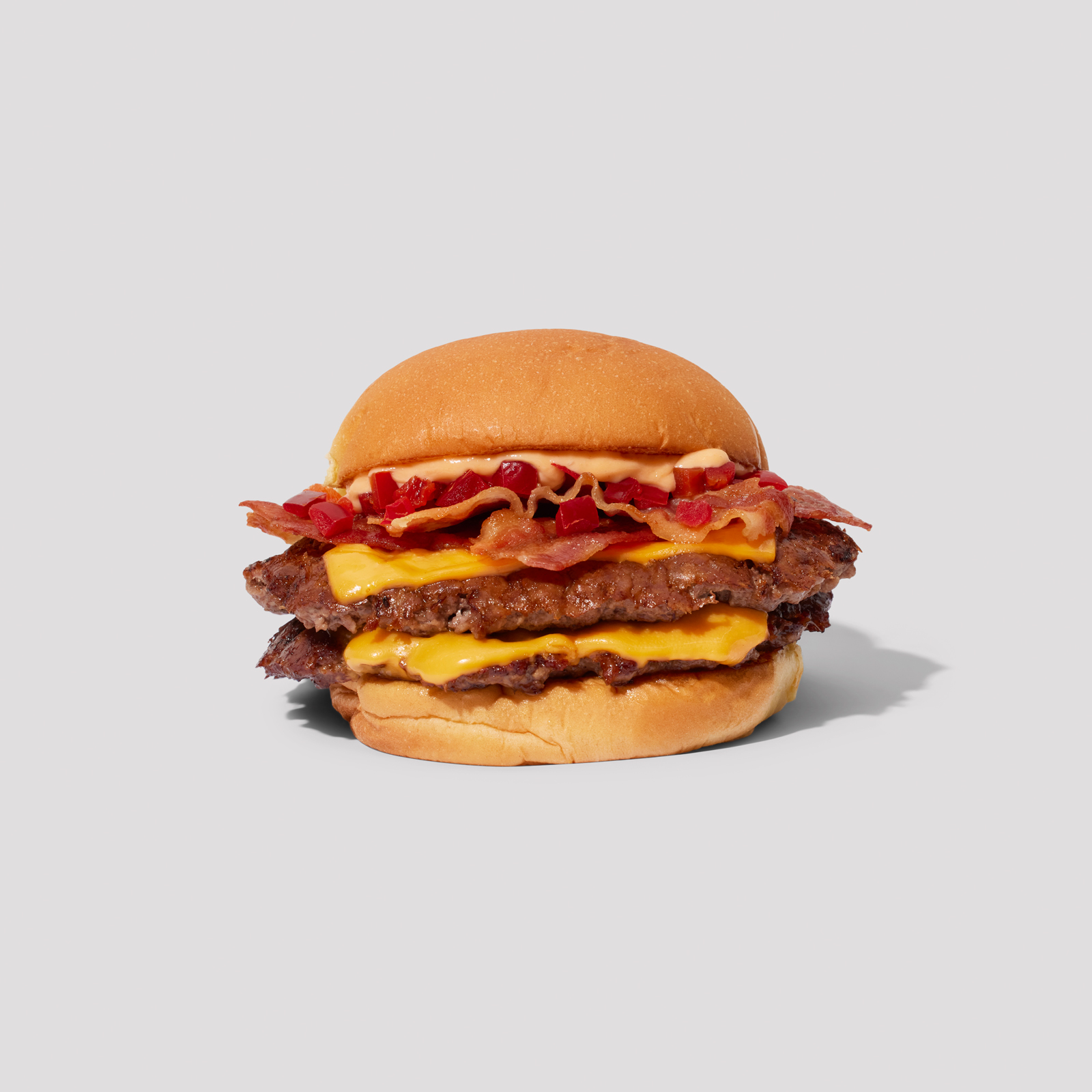 Double SmokeShack