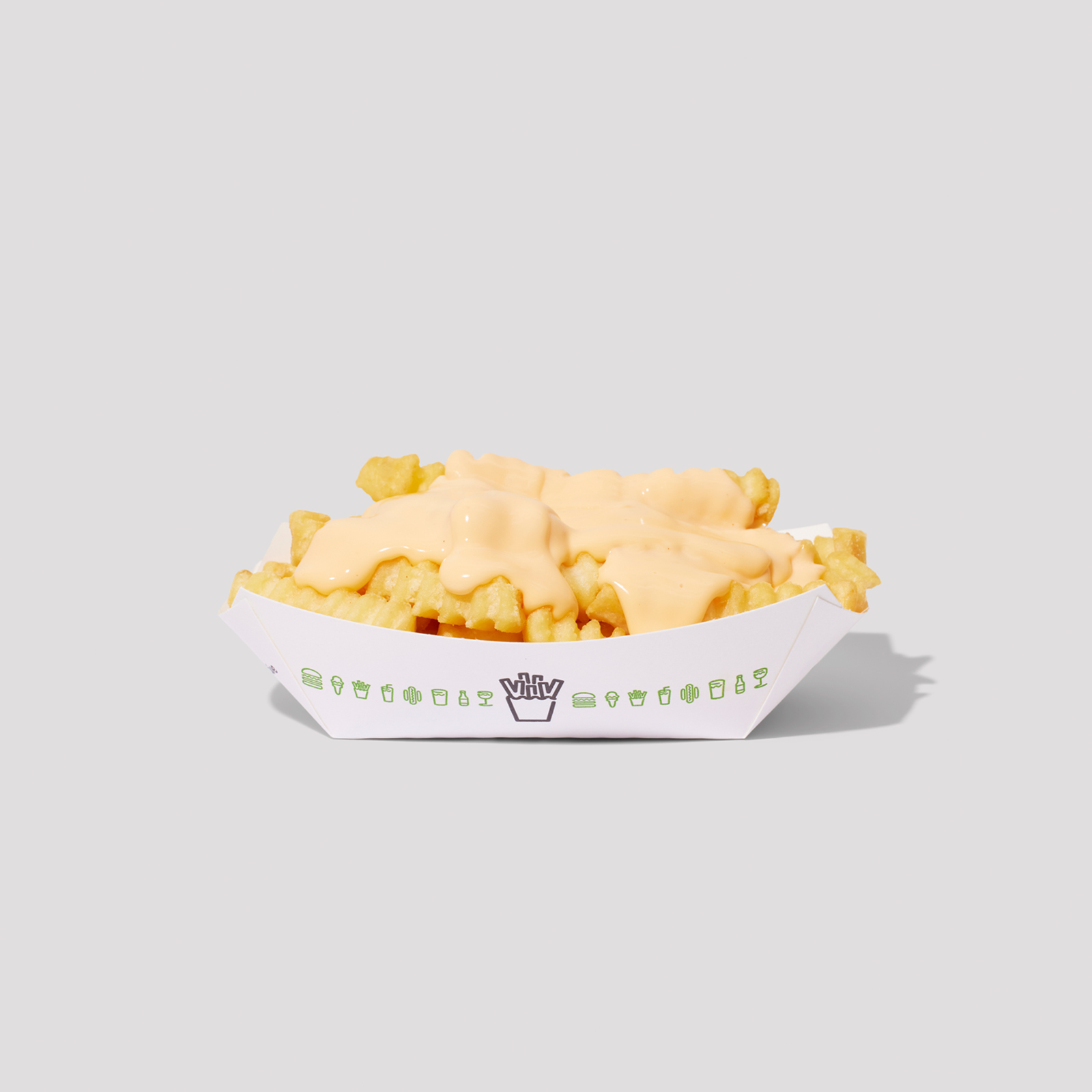 Cheese Fries