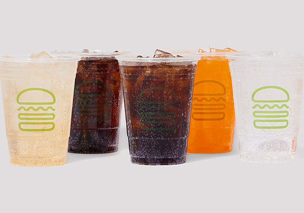 Soft Drinks
