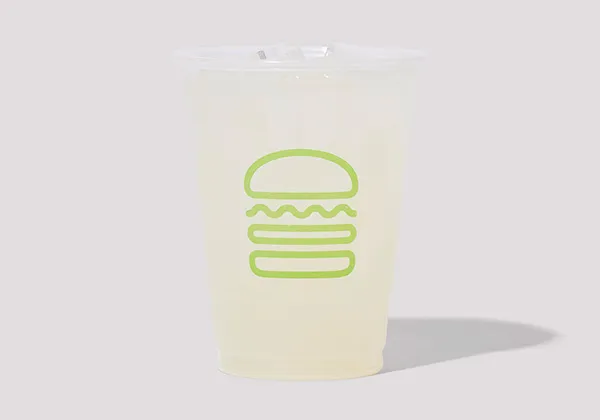 Fresh Lemonade
