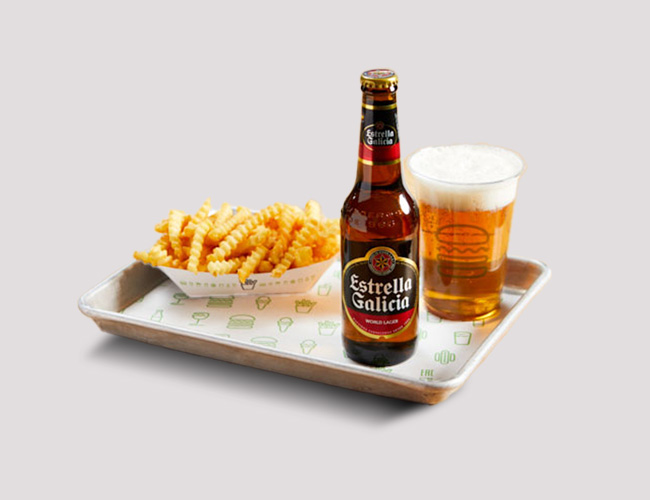 Estrella Galicia