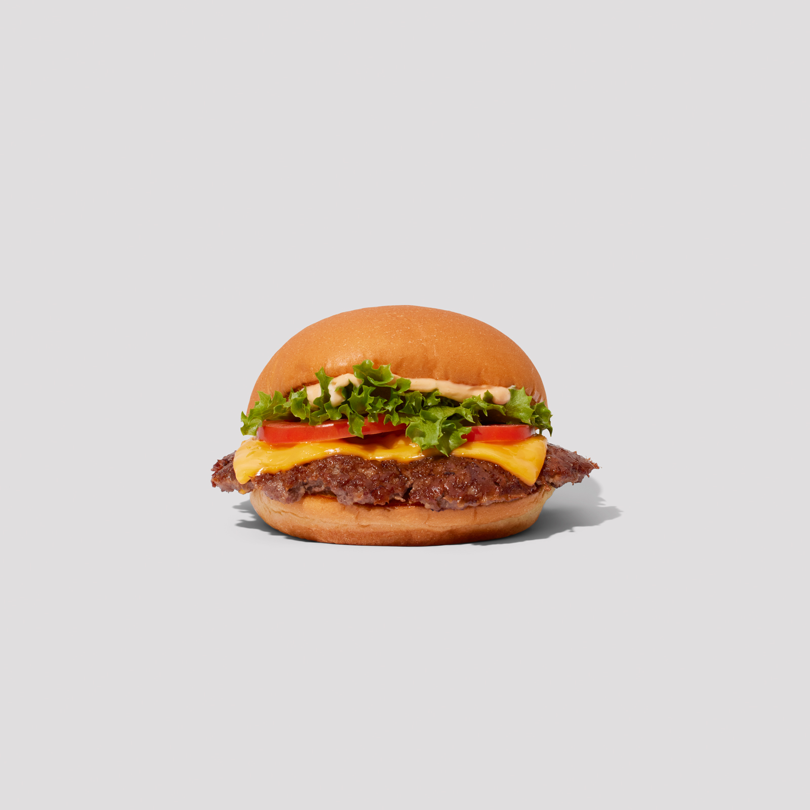 ShackBurger<sup>TM</sub>