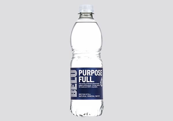 Bottled Water