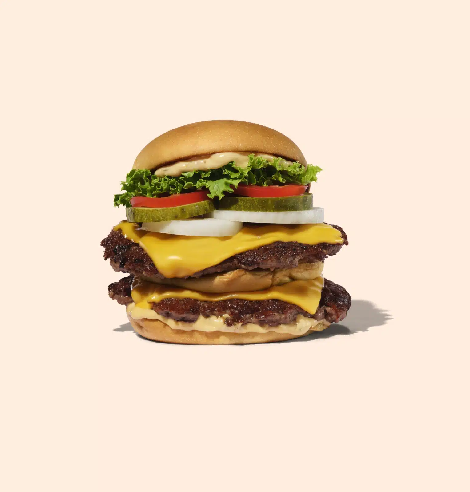 Big Shack