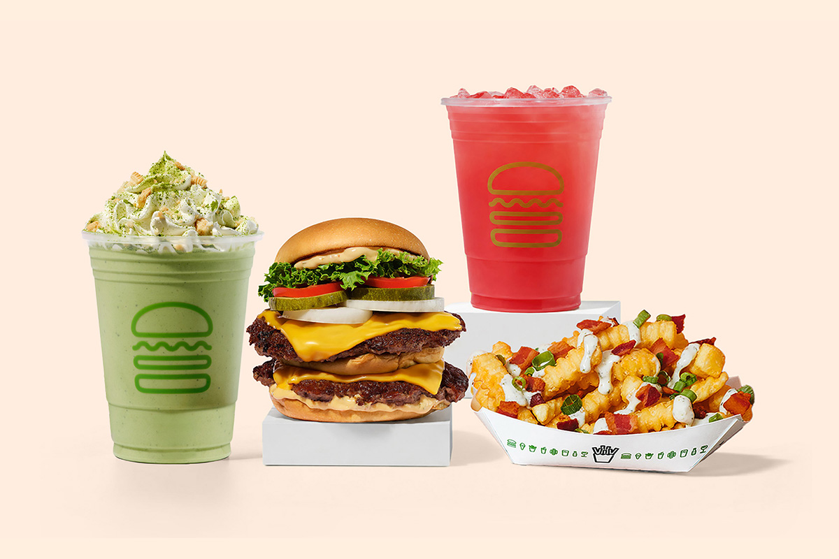 We like it BIG.